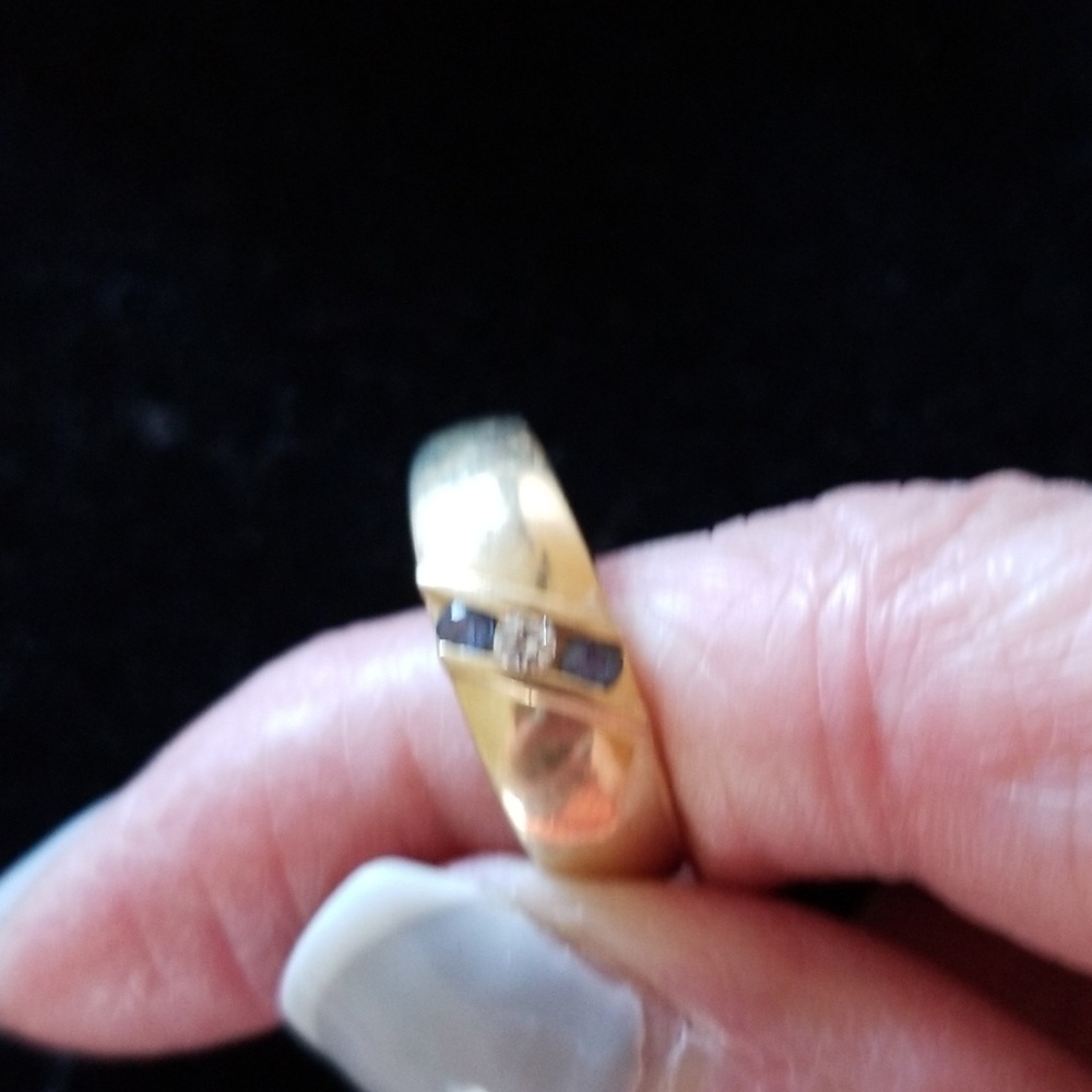 ❤️Mens wedding ring❤️